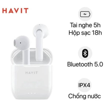 Tai Nghe Không Dây Havit TW948 1